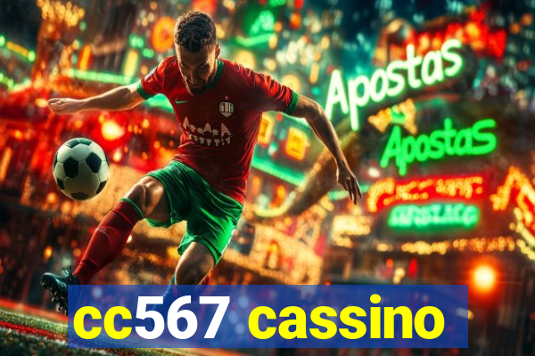 cc567 cassino